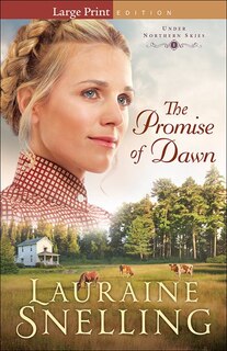 The Promise Of Dawn Lp