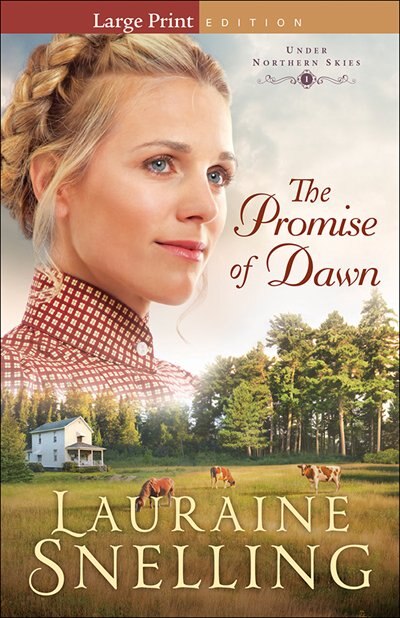 The Promise Of Dawn Lp