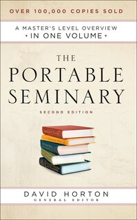 Couverture_The Portable Seminary