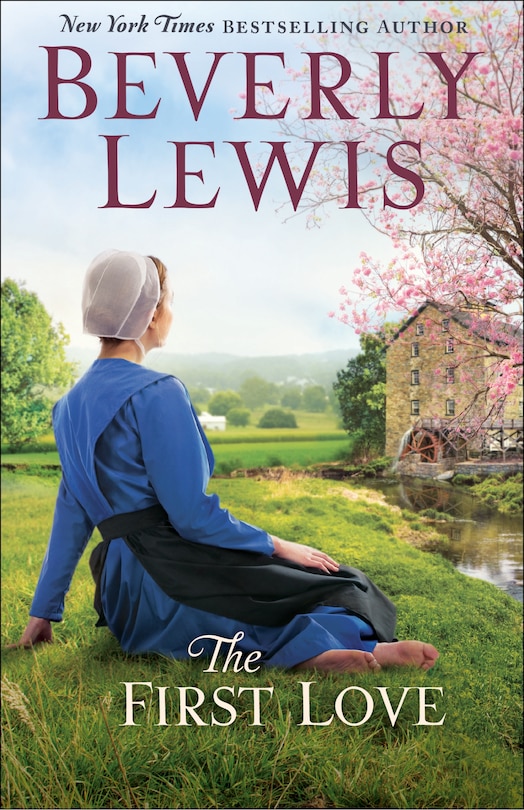 Couverture_THE FIRST LOVE