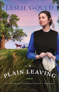 A PLAIN LEAVING
