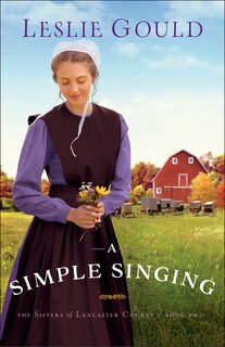 Front cover_A Simple Singing