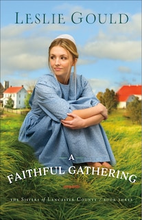 Front cover_A Faithful Gathering
