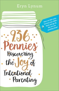 Front cover_936 Pennies