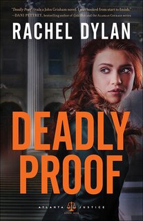 Front cover_DEADLY PROOF