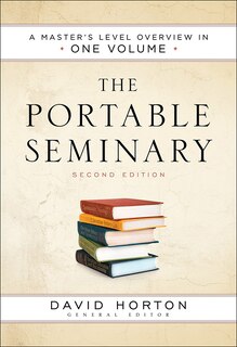 Couverture_The Portable Seminary