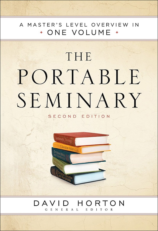 Couverture_The Portable Seminary