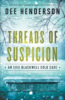 THREADS OF SUSPICION HC