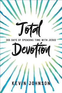 Front cover_Total Devotion