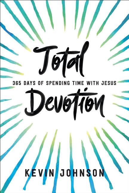 Front cover_Total Devotion