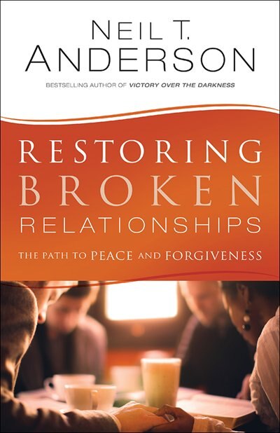 Front cover_Restoring Broken Relationships