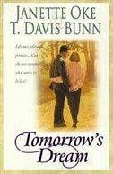 Front cover_Tomorrow's Dream