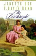 Front cover_The Birthright