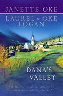 Couverture_Dana's Valley