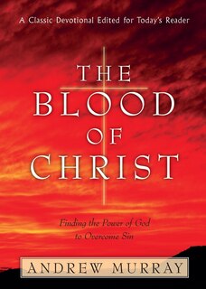 Front cover_The Blood of Christ