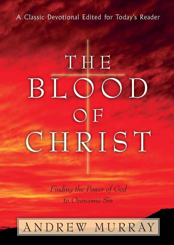 Front cover_The Blood of Christ