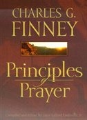Front cover_Principles of Prayer