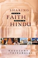 Front cover_Sharing Your Faith With A Hindu