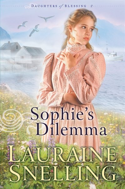 Front cover_Sophie's Dilemma