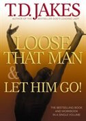 Front cover_Loose That Man and Let Him Go! with Workbook