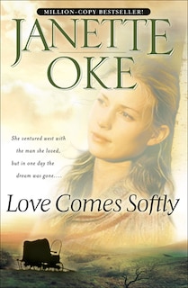 Front cover_Love Comes Softly