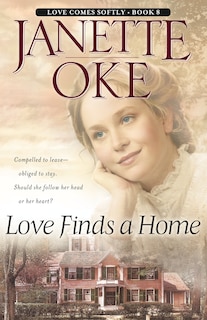 Couverture_Love Finds a Home