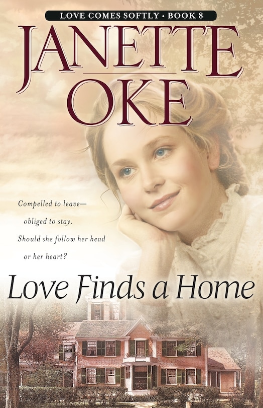 Couverture_Love Finds a Home