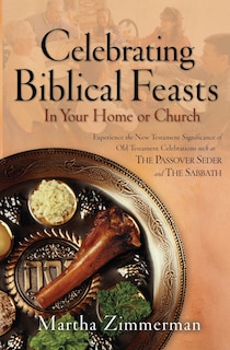 Front cover_Celebrating Biblical Feasts