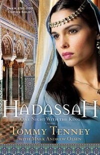 Front cover_Hadassah