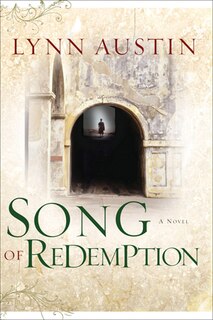 Front cover_Song of Redemption
