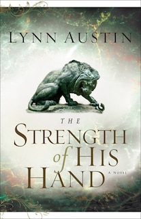 Couverture_The Strength of His Hand