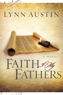 Front cover_Faith of My Fathers