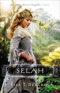 Front cover_Selah