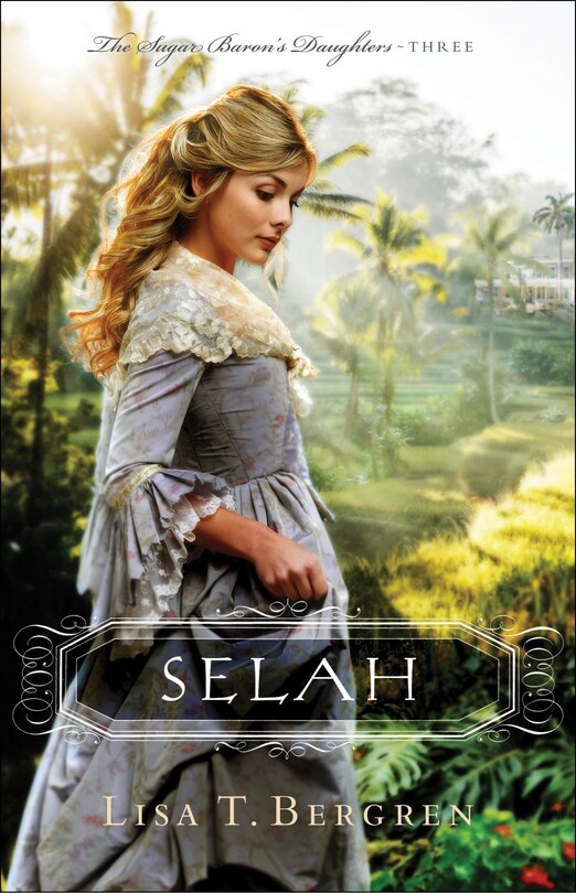 Front cover_Selah