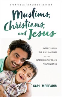 Front cover_Muslims, Christians, and Jesus