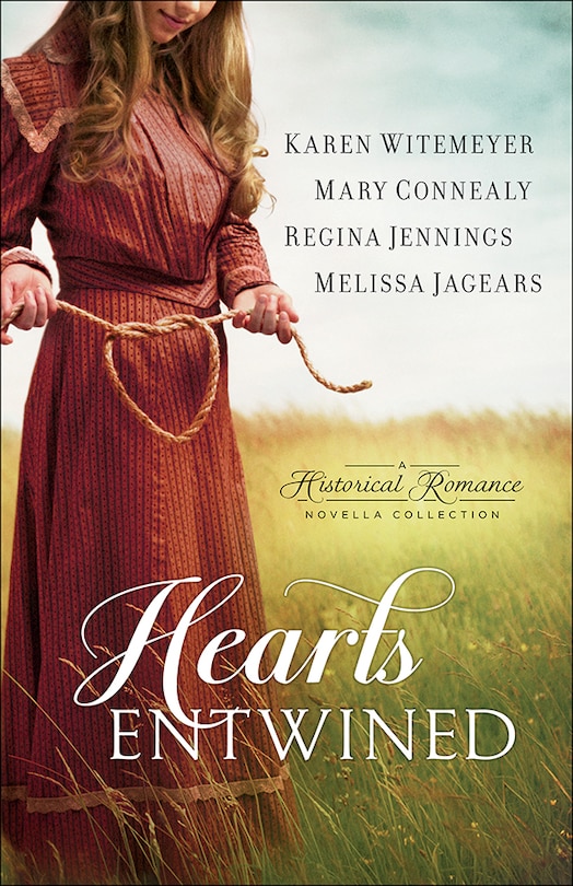 Front cover_Hearts Entwined