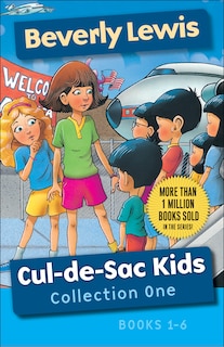 Front cover_Cul-de-Sac Kids Collection One