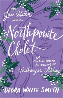 Front cover_Northpointe Chalet