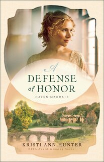 Couverture_A Defense Of Honor