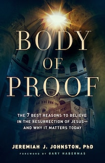 Front cover_Body of Proof