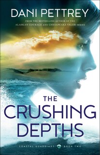 Front cover_The Crushing Depths