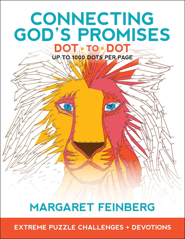 Front cover_CONNECTING GOD'S PROMISES DOT-TO-DOT