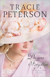 Front cover_In Dreams Forgotten