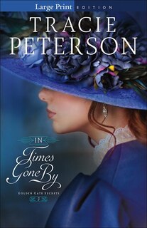 Front cover_In Times Gone By