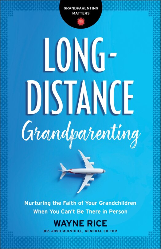 Front cover_Long-Distance Grandparenting