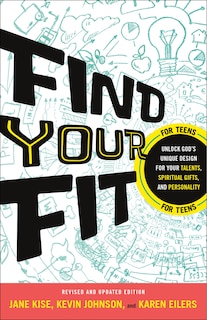 Front cover_Find Your Fit