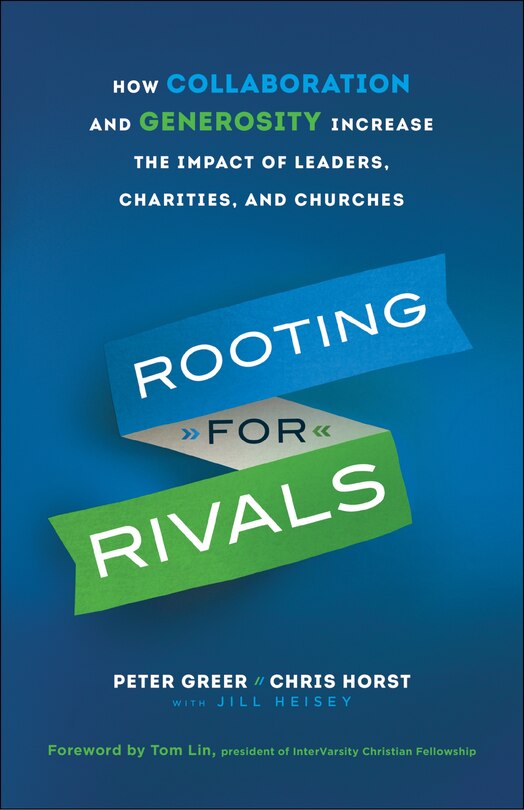 Front cover_Rooting for Rivals
