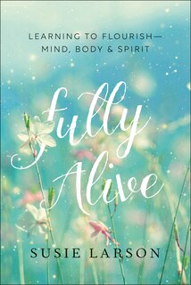 Front cover_Fully Alive