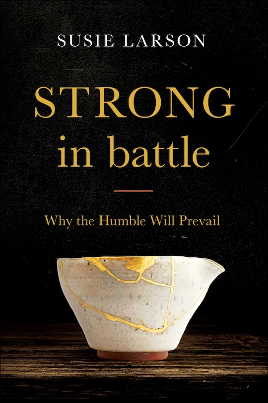 Couverture_Strong in Battle