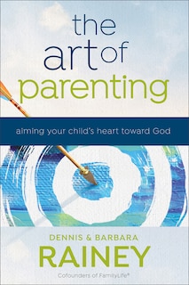 Front cover_The Art of Parenting